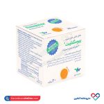 مکمل بیومگنلیت منیزیم ساج پاد دارو 20 عددی ساشه - Image 3